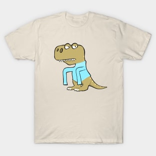 T-Rex problems T-Shirt